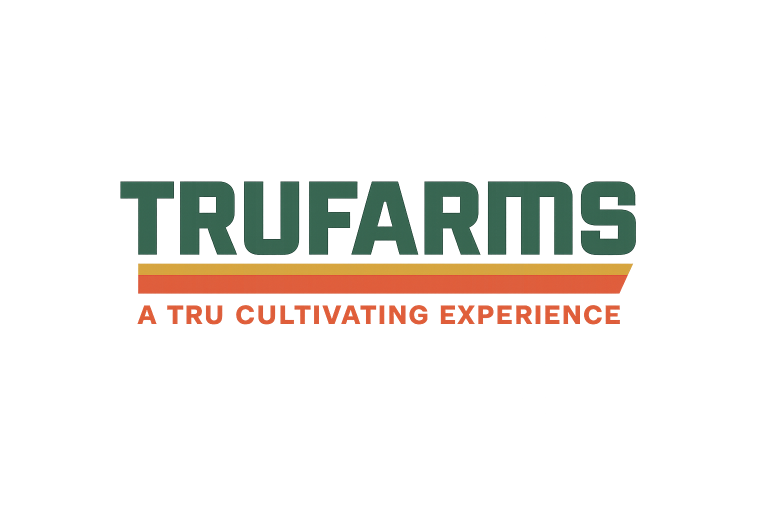 TruFarms Logo